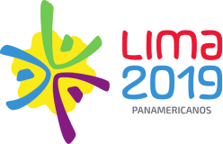 2019 Pan American Games Logo 1