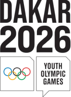 Dakar 2026 Summer Youth Olympic Games 1