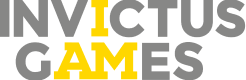 Invictus Games Logo 1